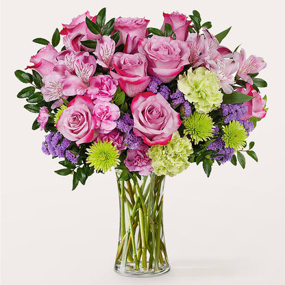 Morning Dew Bouquet –  Maison Blooms, Wesley Chapel FL