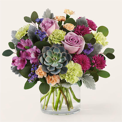Botanical Dream Bouquet –  Maison Blooms, Wesley Chapel FL