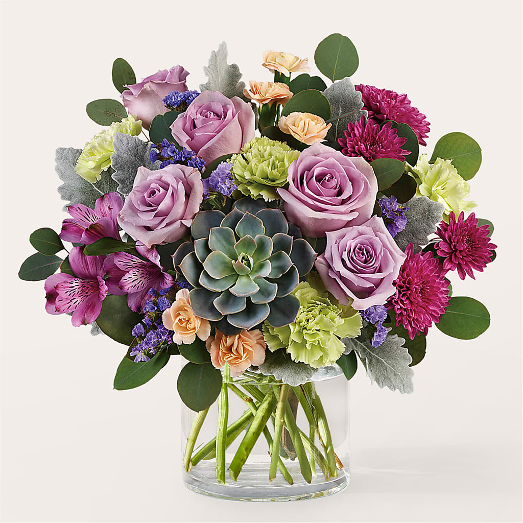 Botanical Dream Bouquet –  Maison Blooms, Wesley Chapel FL