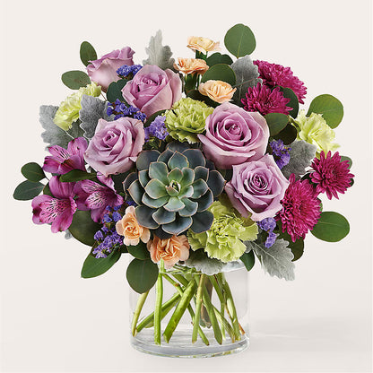 Botanical Dream Bouquet –  Maison Blooms, Wesley Chapel FL
