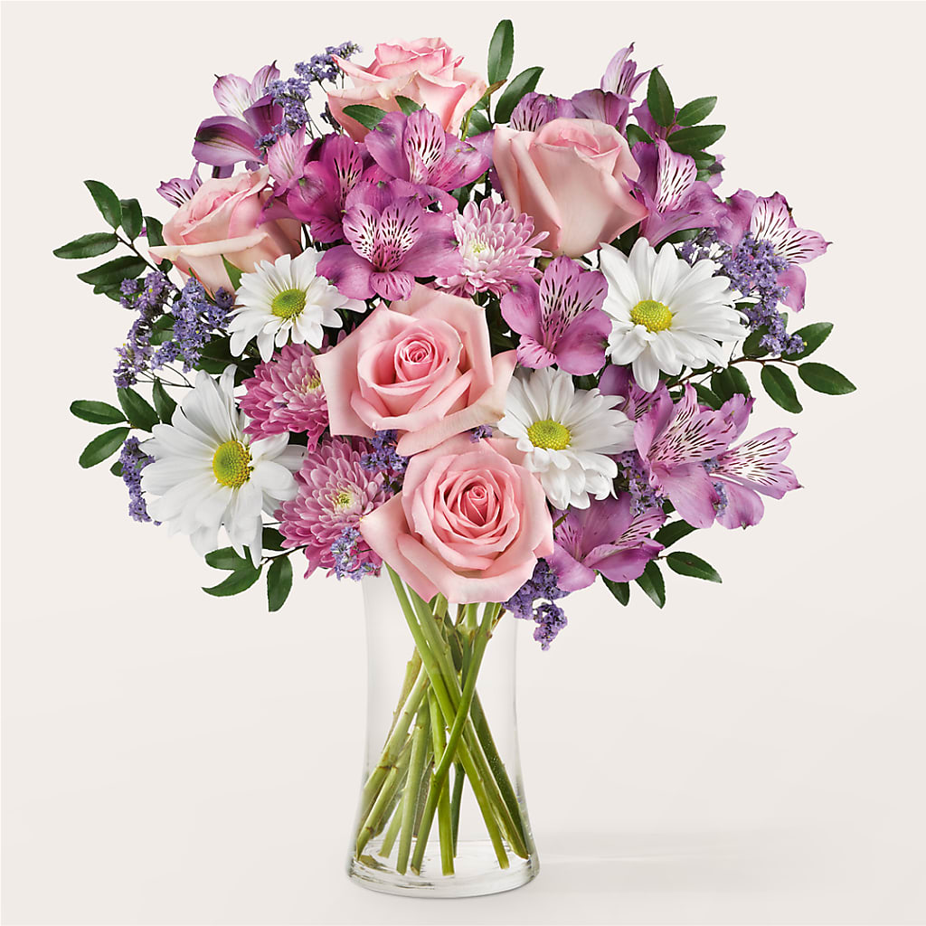Enchantment Bouquet –  Maison Blooms, Wesley Chapel FL