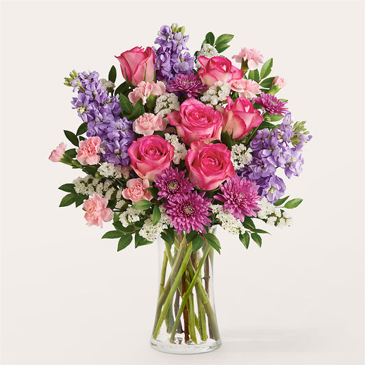 Slumber Party Bouquet –  Maison Blooms, Wesley Chapel FL