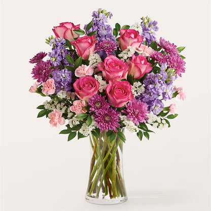Slumber Party Bouquet –  Maison Blooms, Wesley Chapel FL