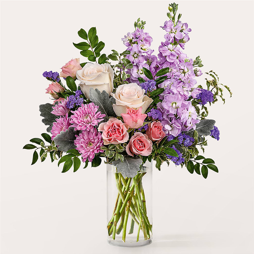 Well Wishes Bouquet –  Maison Blooms, Wesley Chapel FL