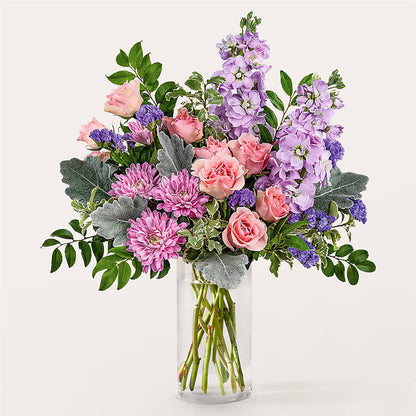 Well Wishes Bouquet –  Maison Blooms, Wesley Chapel FL