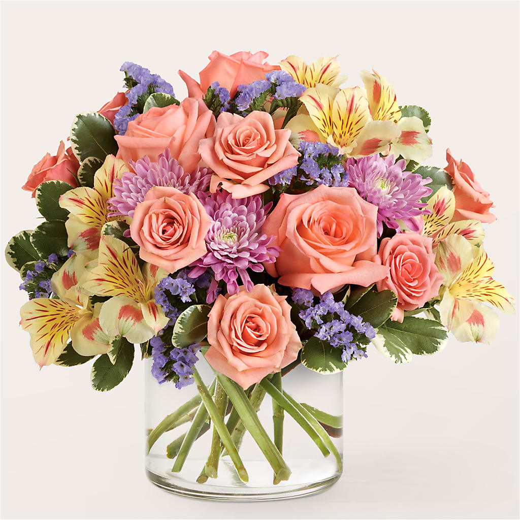 Candy Coated Bouquet –  Maison Blooms, Wesley Chapel FL