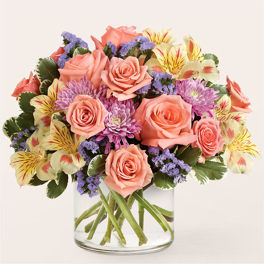 Candy Coated Bouquet –  Maison Blooms, Wesley Chapel FL