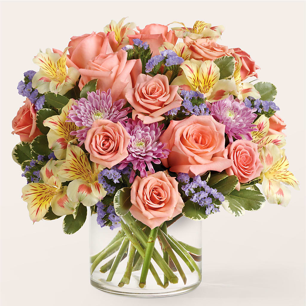 Candy Coated Bouquet –  Maison Blooms, Wesley Chapel FL