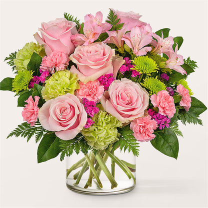 Pinch Me Bouquet –  Maison Blooms, Wesley Chapel FL