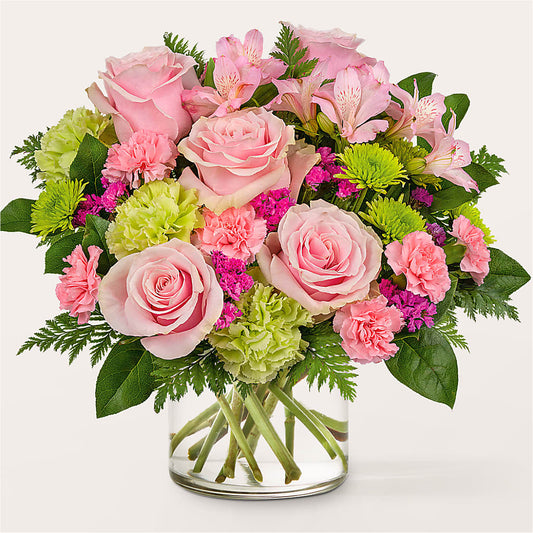Pinch Me Bouquet –  Maison Blooms, Wesley Chapel FL