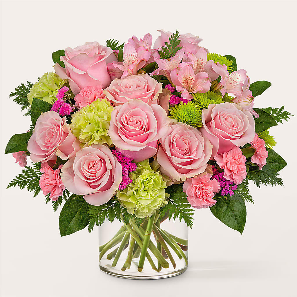 Pinch Me Bouquet –  Maison Blooms, Wesley Chapel FL