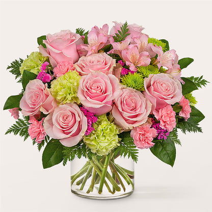 Pinch Me Bouquet –  Maison Blooms, Wesley Chapel FL