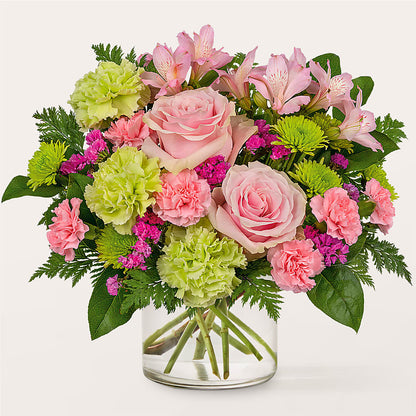 Pinch Me Bouquet –  Maison Blooms, Wesley Chapel FL