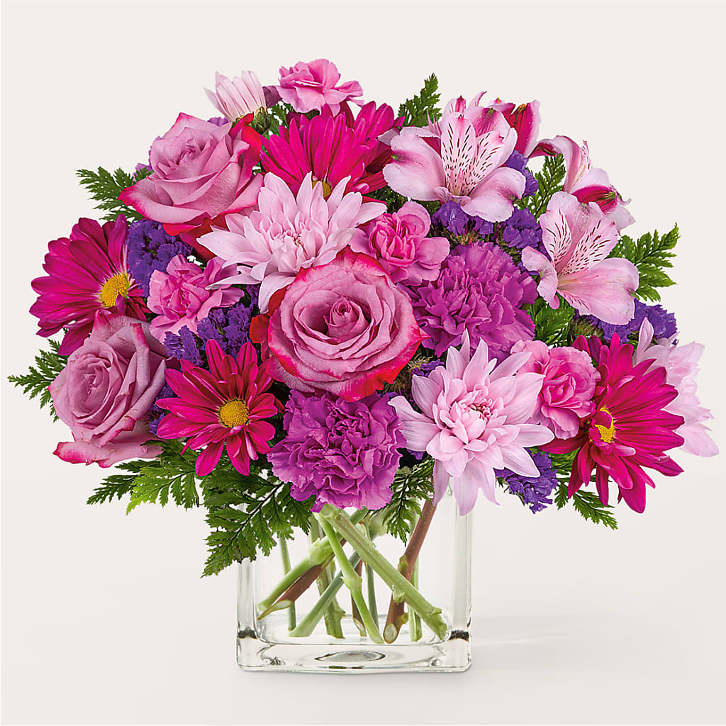 Afternoon Tea Bouquet –  Maison Blooms, Wesley Chapel FL