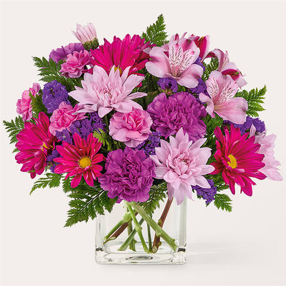 Afternoon Tea Bouquet –  Maison Blooms, Wesley Chapel FL