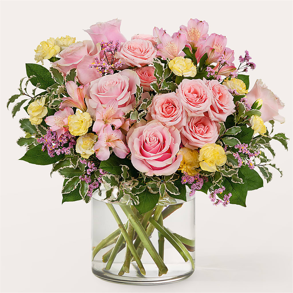 Refreshed Bouquet –  Maison Blooms, Wesley Chapel FL