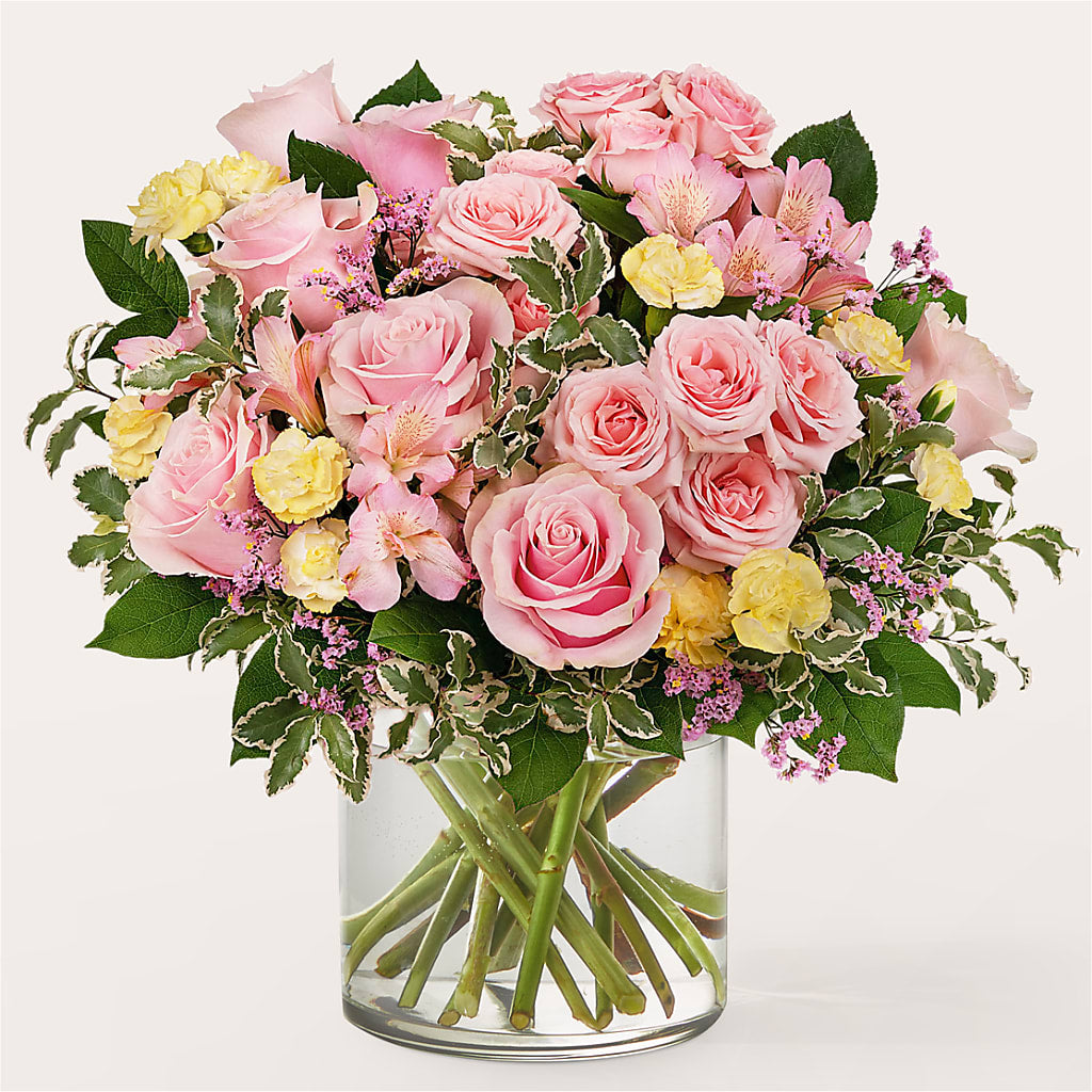 Refreshed Bouquet –  Maison Blooms, Wesley Chapel FL