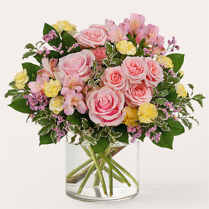 Refreshed Bouquet –  Maison Blooms, Wesley Chapel FL