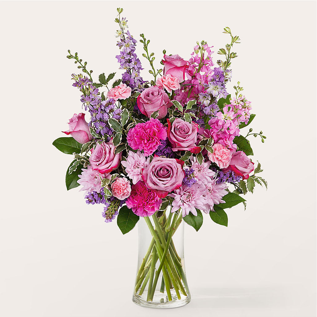 Sincerely Yours Bouquet –  Maison Blooms, Wesley Chapel FL