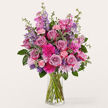 Sincerely Yours Bouquet –  Maison Blooms, Wesley Chapel FL