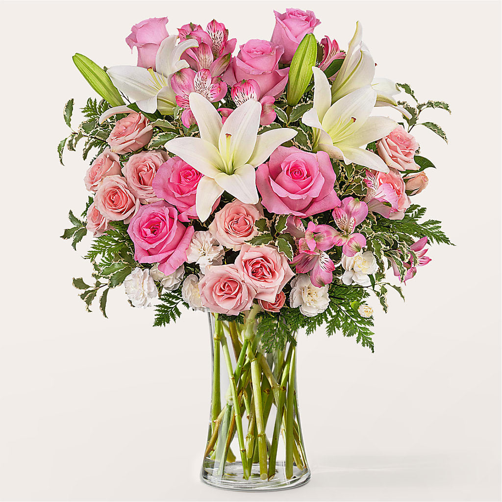 All the Best Bouquet –  Maison Blooms, Wesley Chapel FL