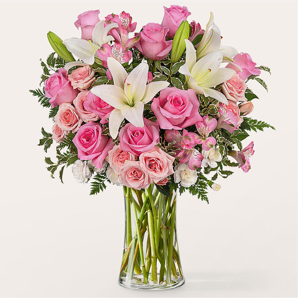 All the Best Bouquet –  Maison Blooms, Wesley Chapel FL