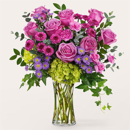 Whispering Garden Bouquet –  Maison Blooms, Wesley Chapel FL