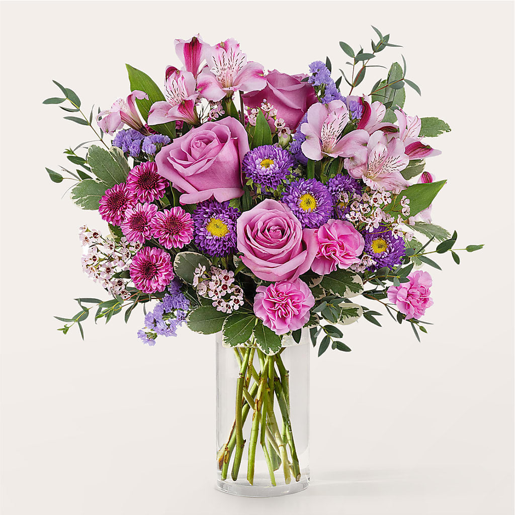 Fanciful Blossoms Bouquet –  Maison Blooms, Wesley Chapel FL