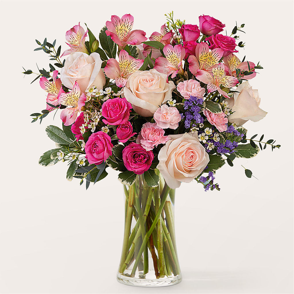A La Mode Bouquet –  Maison Blooms, Wesley Chapel FL