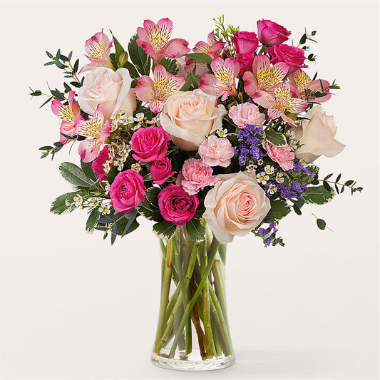 A La Mode Bouquet –  Maison Blooms, Wesley Chapel FL