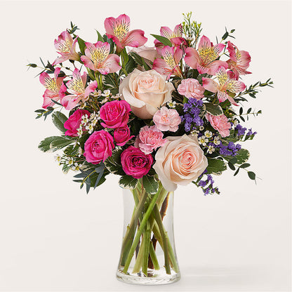 A La Mode Bouquet –  Maison Blooms, Wesley Chapel FL