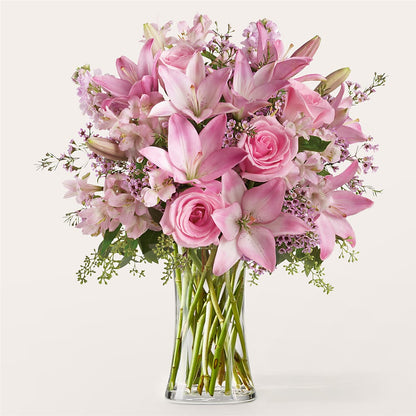 Gentle Gesture Bouquet –  Maison Blooms, Wesley Chapel FL
