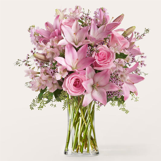 Gentle Gesture Bouquet –  Maison Blooms, Wesley Chapel FL