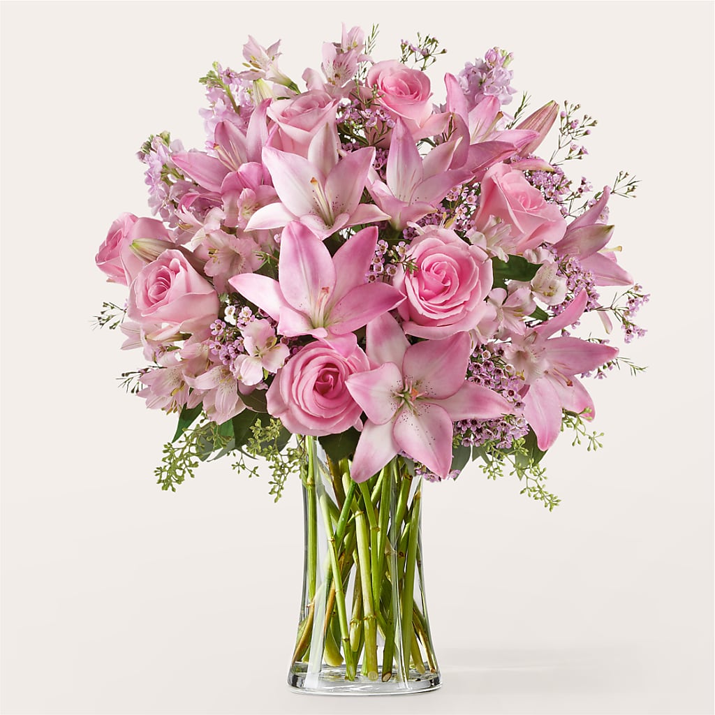Gentle Gesture Bouquet –  Maison Blooms, Wesley Chapel FL