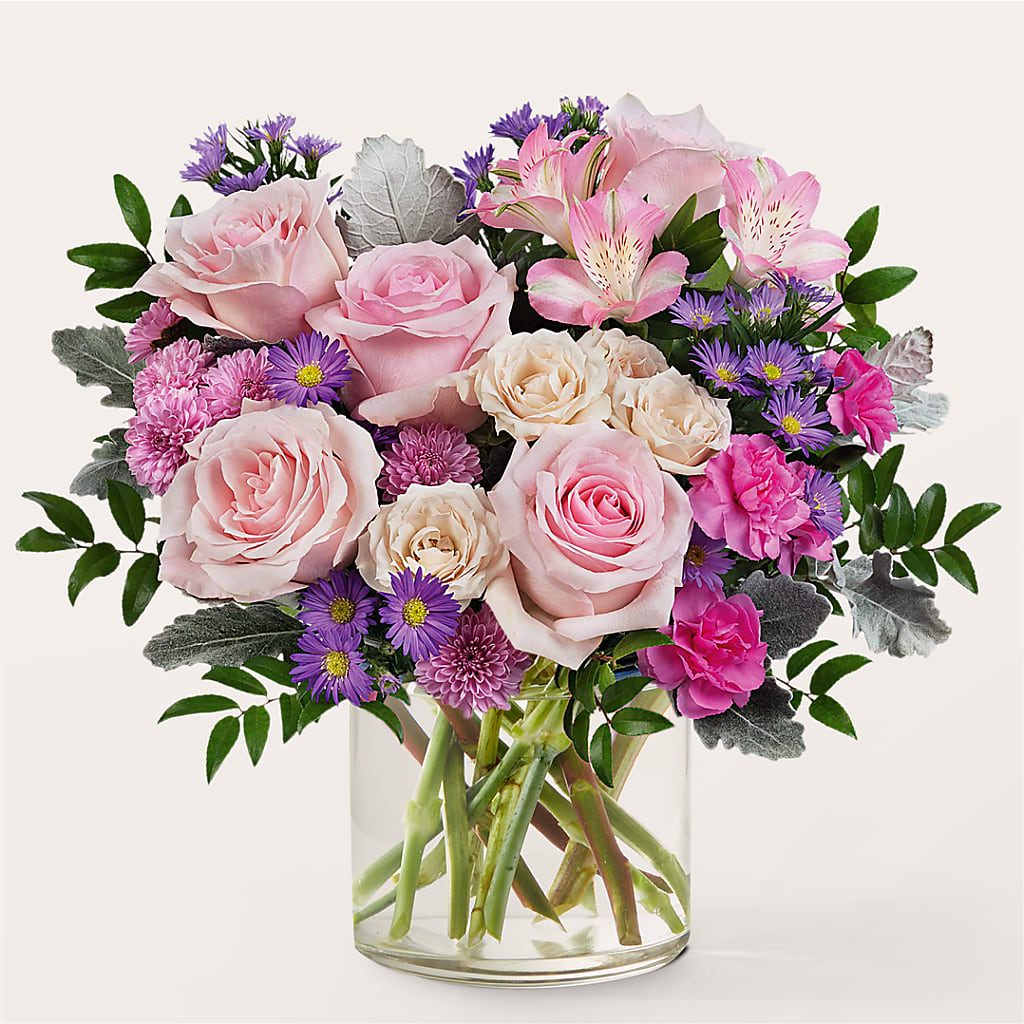 Light as a Feather Bouquet –  Maison Blooms, Wesley Chapel FL