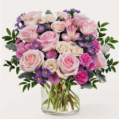 Light as a Feather Bouquet –  Maison Blooms, Wesley Chapel FL