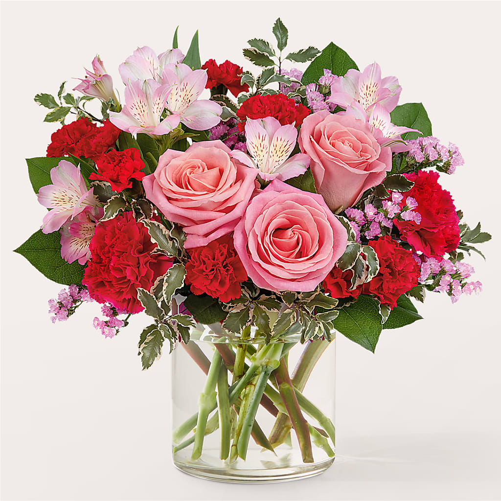 First Impressions Bouquet –  Maison Blooms, Wesley Chapel FL