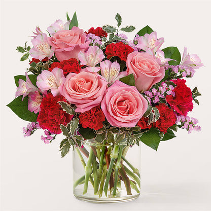 First Impressions Bouquet –  Maison Blooms, Wesley Chapel FL