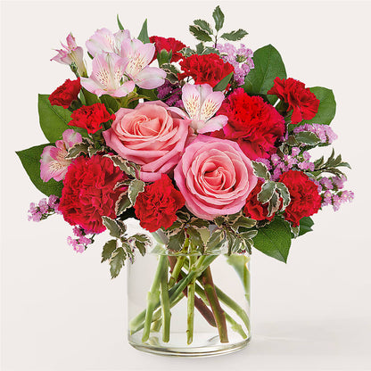 First Impressions Bouquet –  Maison Blooms, Wesley Chapel FL