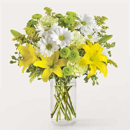 Fresh Start Bouquet –  Maison Blooms, Wesley Chapel FL
