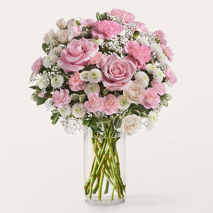 Vintage Glamour Bouquet –  Maison Blooms, Wesley Chapel FL
