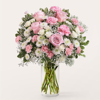 Vintage Glamour Bouquet –  Maison Blooms, Wesley Chapel FL