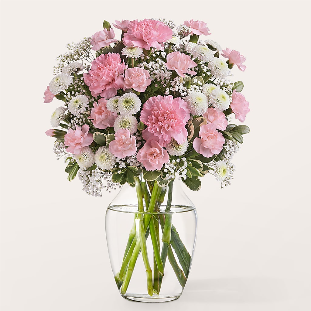 Vintage Glamour Bouquet –  Maison Blooms, Wesley Chapel FL