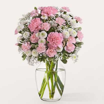 Vintage Glamour Bouquet –  Maison Blooms, Wesley Chapel FL