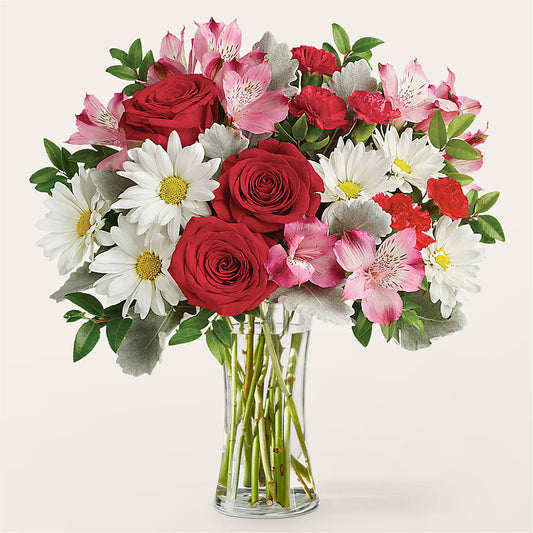 Sugary Sweet Bouquet –  Maison Blooms, Wesley Chapel FL