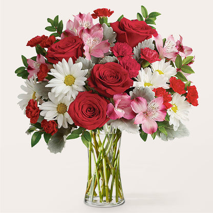 Sugary Sweet Bouquet –  Maison Blooms, Wesley Chapel FL