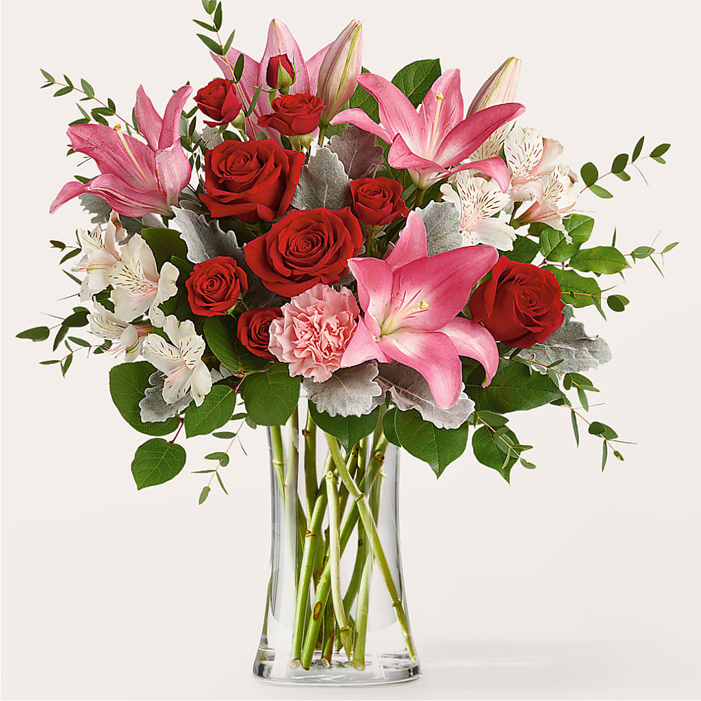 Everything to Me Bouquet –  Maison Blooms, Wesley Chapel FL