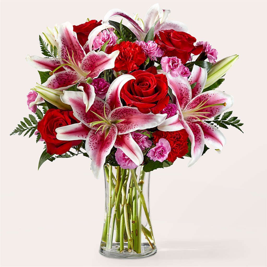 Honeymoon Bouquet –  Maison Blooms, Wesley Chapel FL