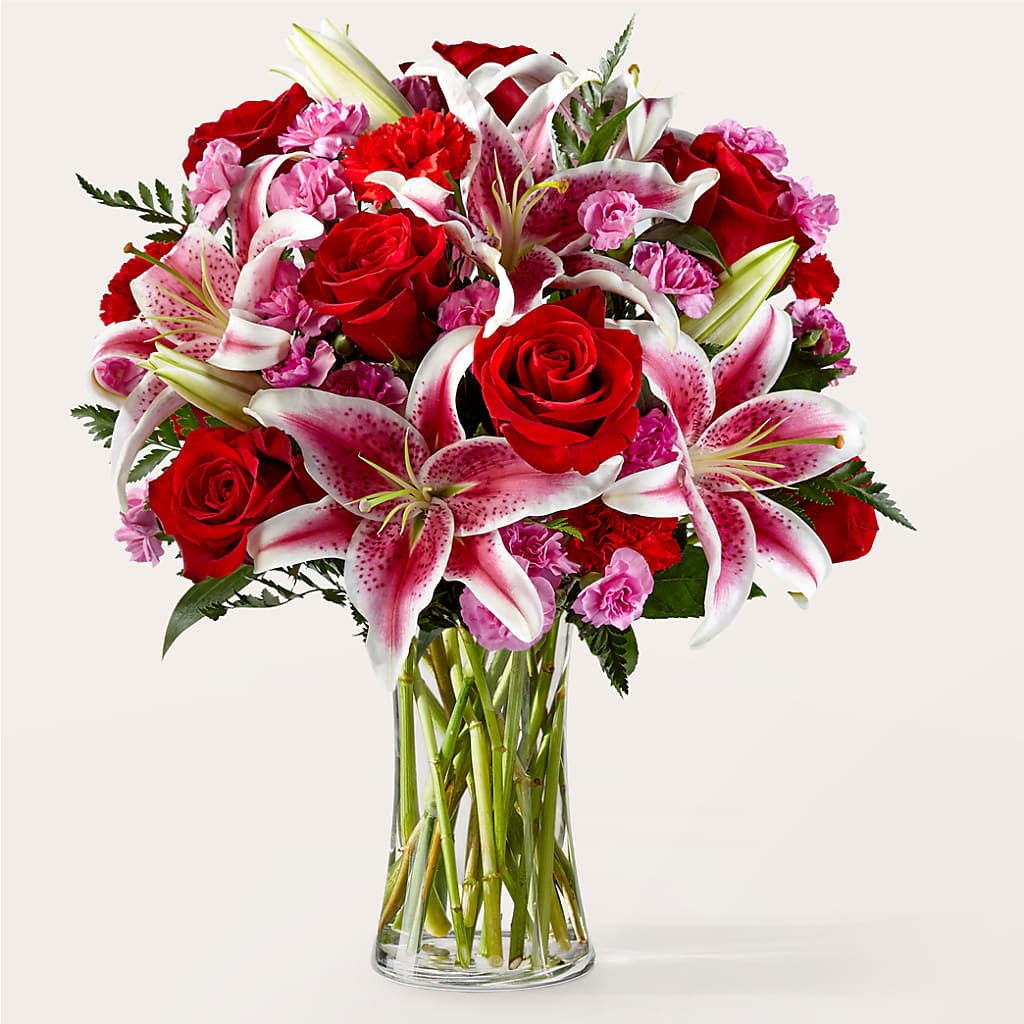 Honeymoon Bouquet –  Maison Blooms, Wesley Chapel FL