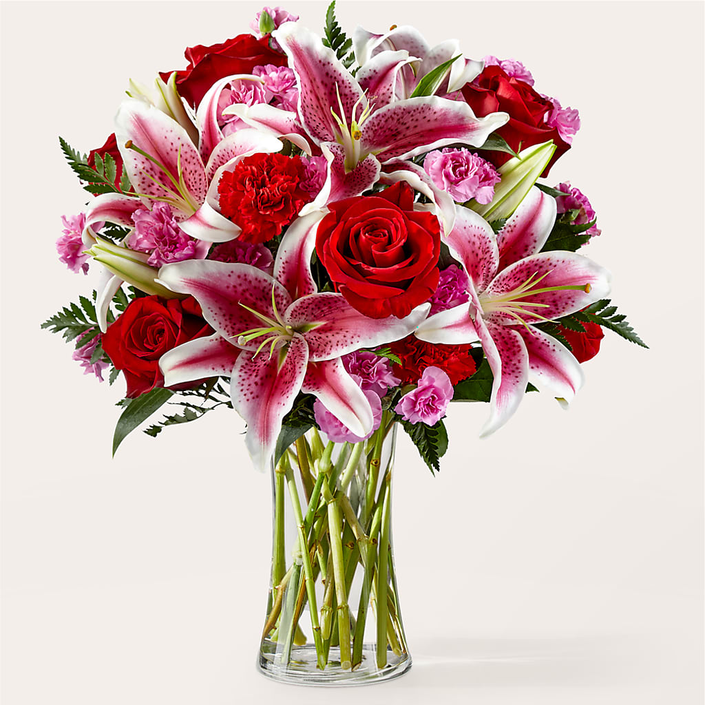 Honeymoon Bouquet –  Maison Blooms, Wesley Chapel FL